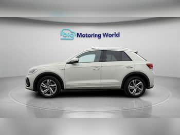Used Volkswagen T-Roc 2024 for sale - 79545538: Photo