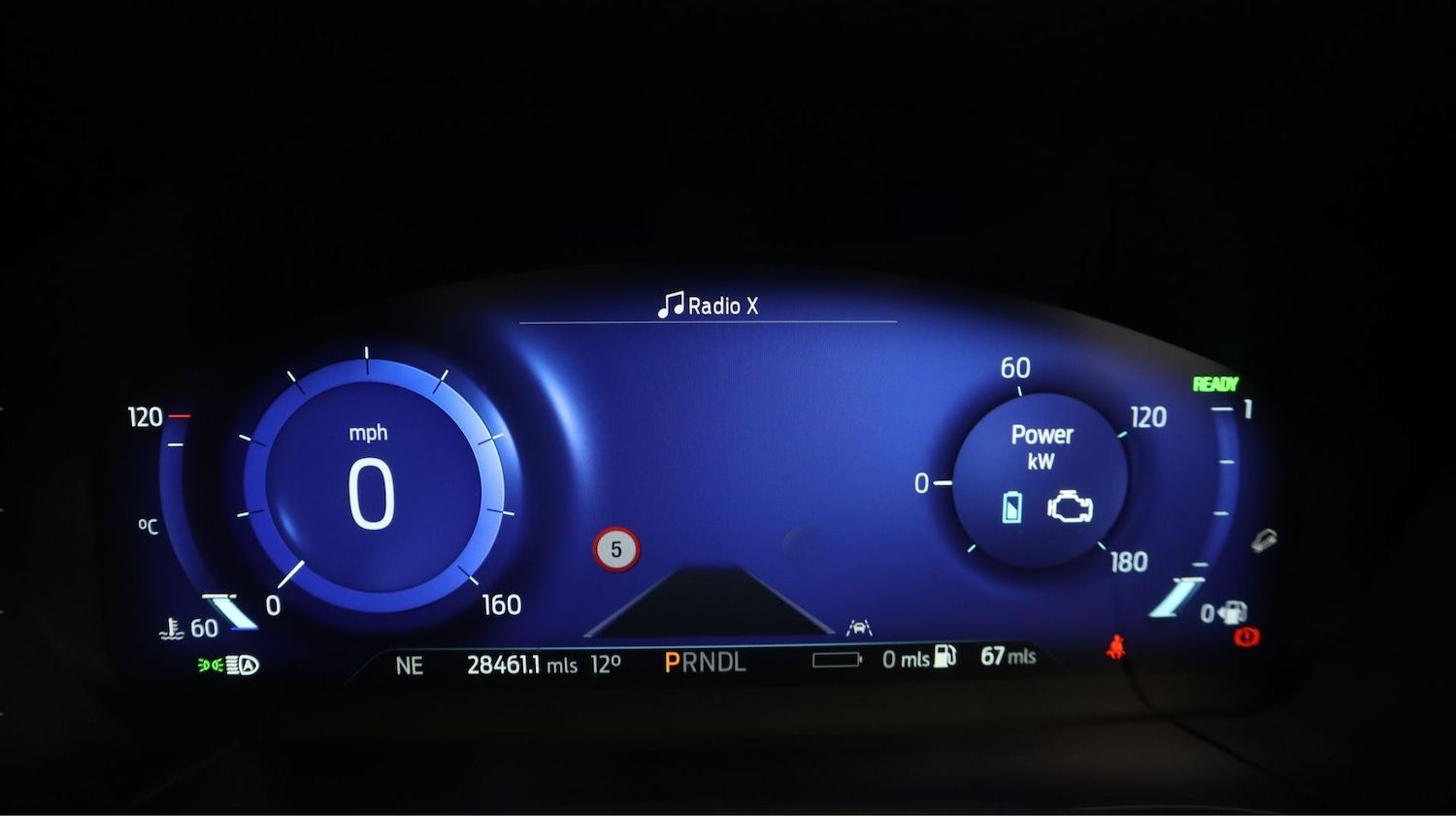 Used Ford Kuga 2023 for sale - 77678965: Photo 10