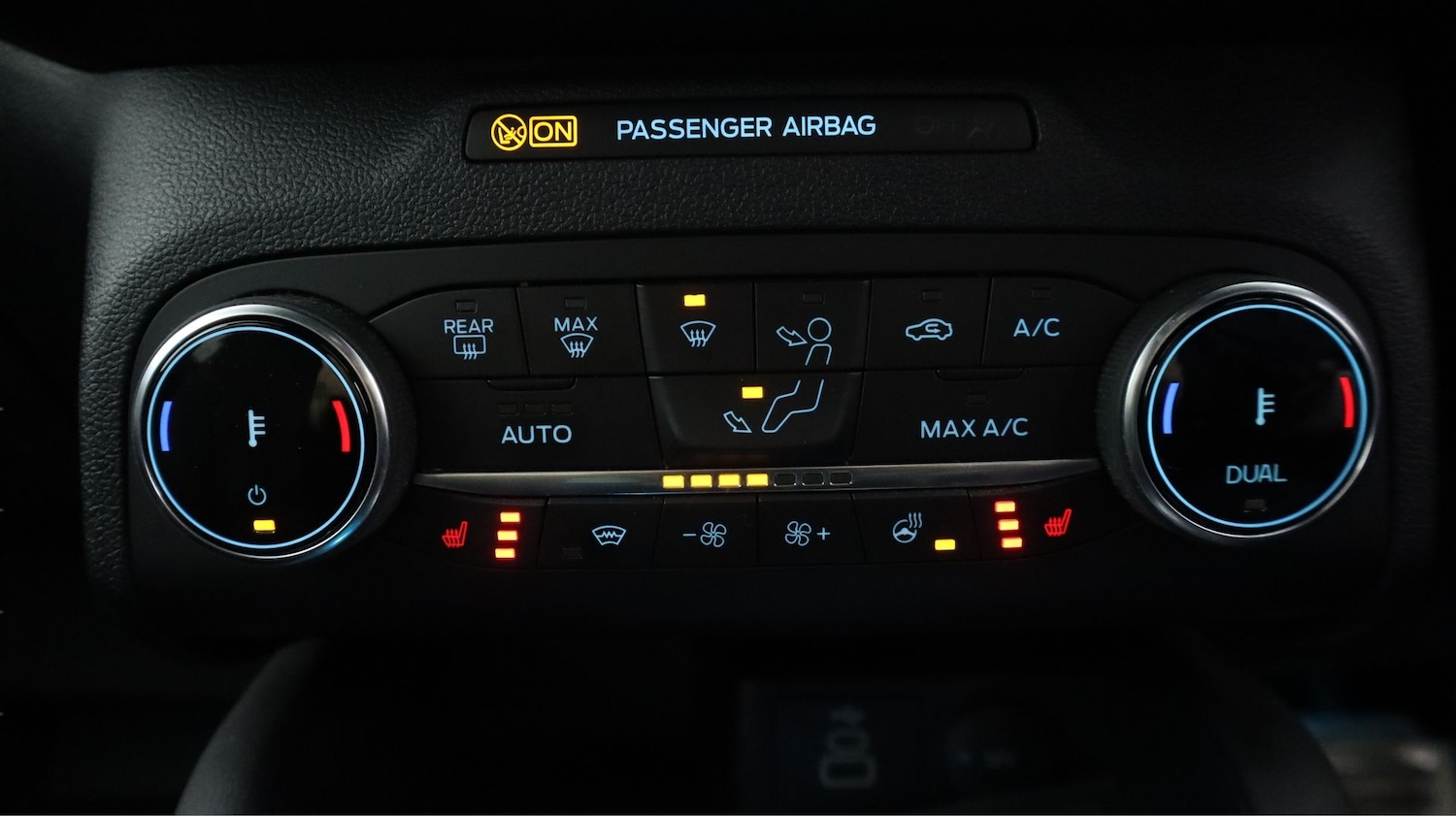 Used Ford Kuga 2023 for sale - 77678965: Photo 12