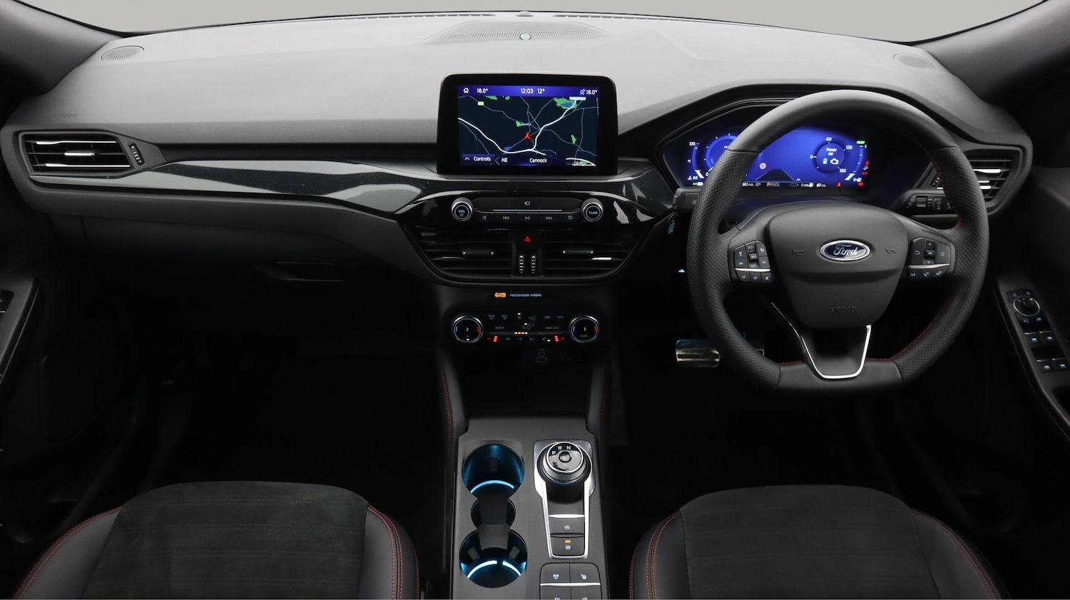 Used Ford Kuga 2023 for sale - 77678965: Photo 13