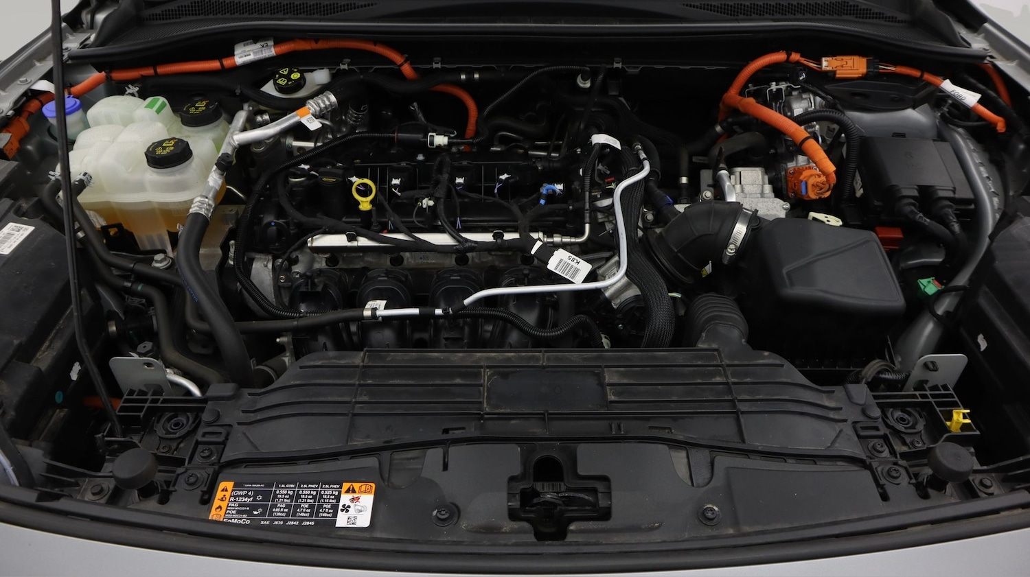 Used Ford Kuga 2023 for sale - 77678965: Photo 19