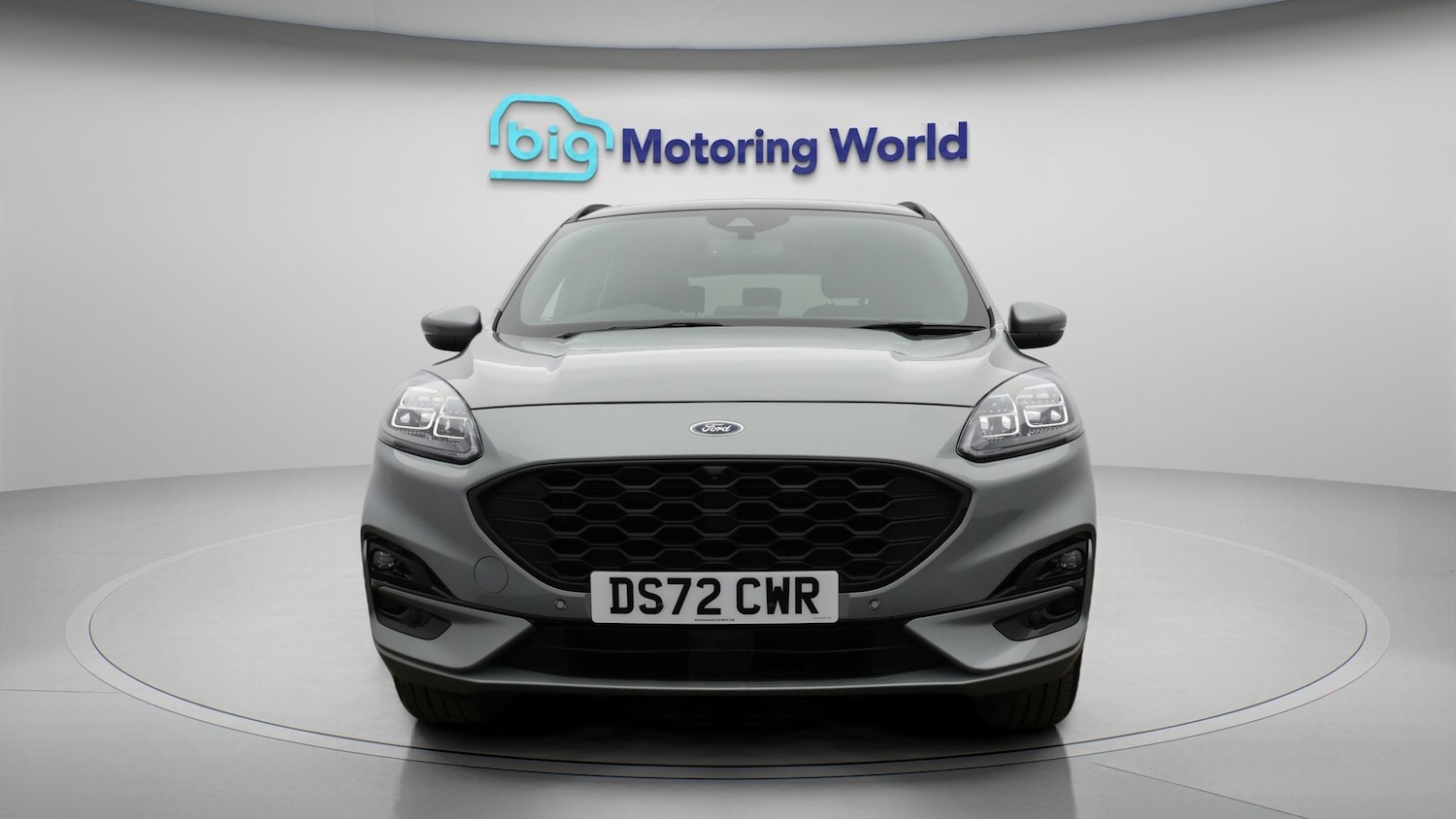 Used Ford Kuga 2023 for sale - 77678965: Photo 2