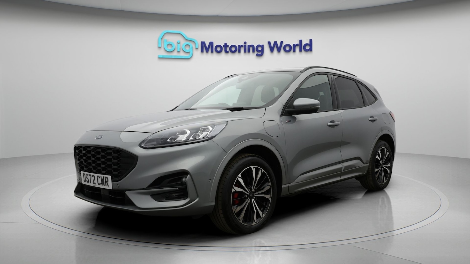 Used Ford Kuga 2023 for sale - 77678965: Photo 3