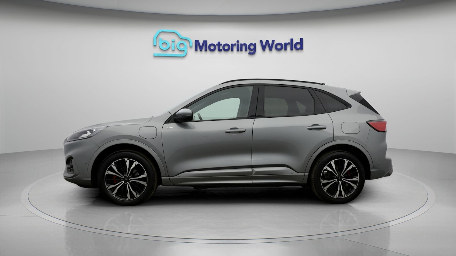 Used Ford Kuga 2023 for sale - 77678965: Photo 4