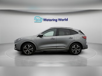 Used Ford Kuga 2023 for sale - 77678965: Photo