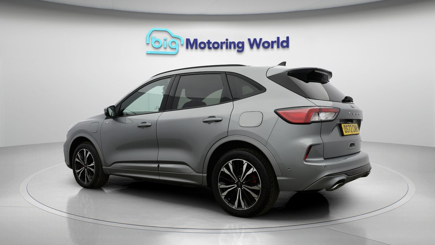 Used Ford Kuga 2023 for sale - 77678965: Photo 5