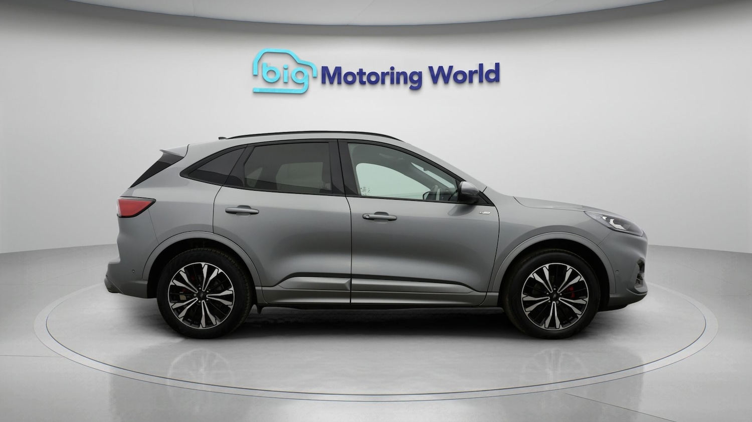 Used Ford Kuga 2023 for sale - 77678965: Photo 8