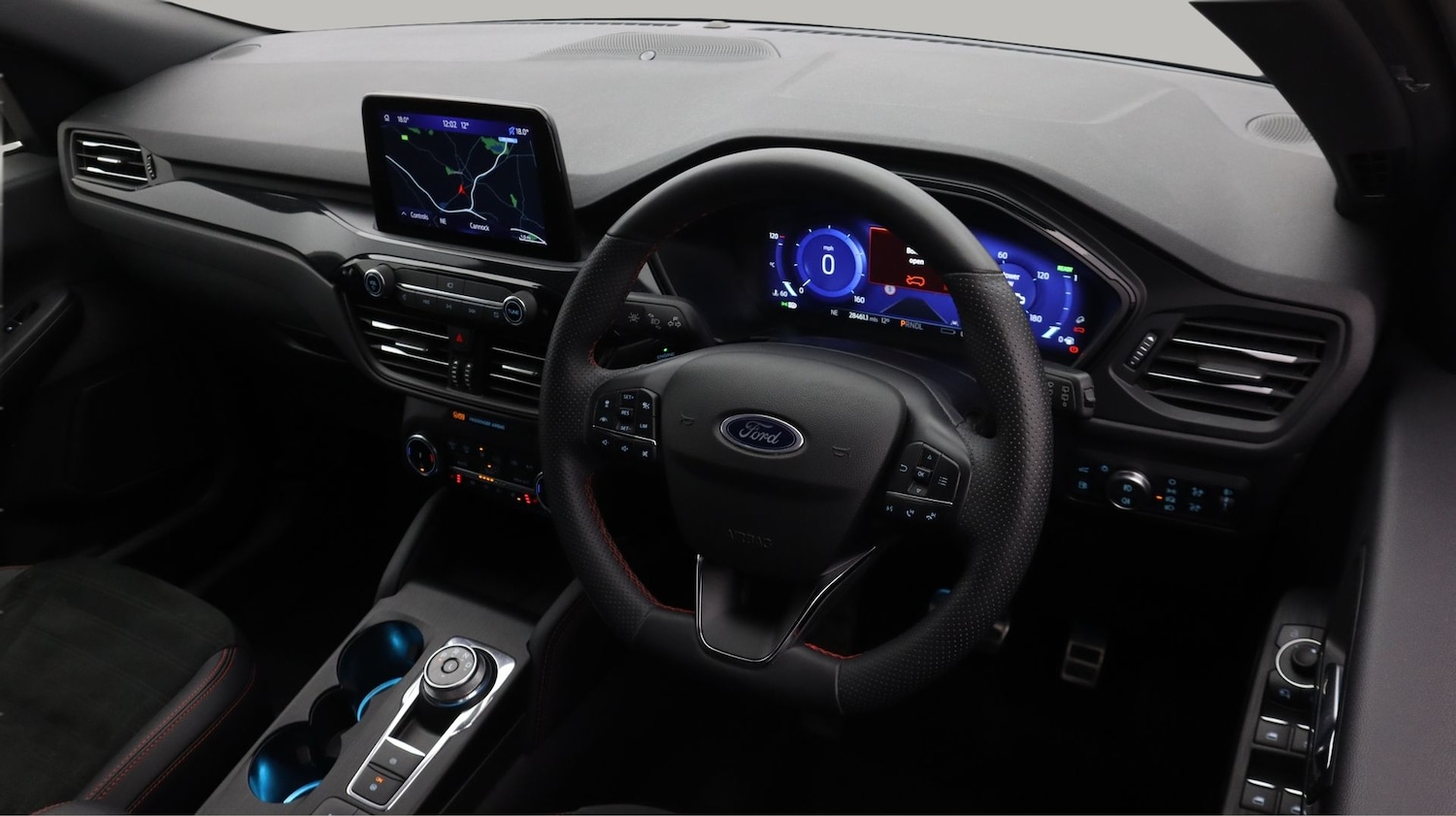 Used Ford Kuga 2023 for sale - 77678965: Photo 9