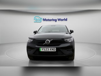 Used Volvo C40 2023 for sale - 79340678: Photo