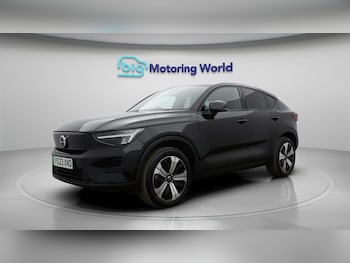 Used Volvo C40 2023 for sale - 79340678: Photo
