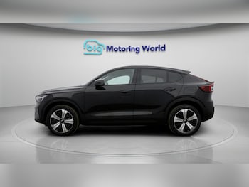 Used Volvo C40 2023 for sale - 79340678: Photo