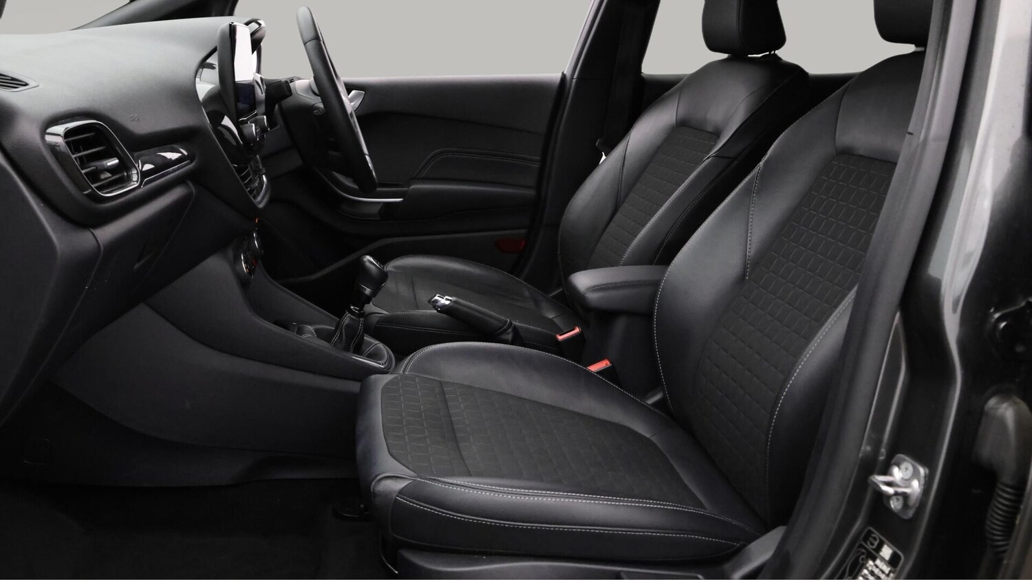 Used Ford Fiesta 2020 for sale - 76432242: Photo 15