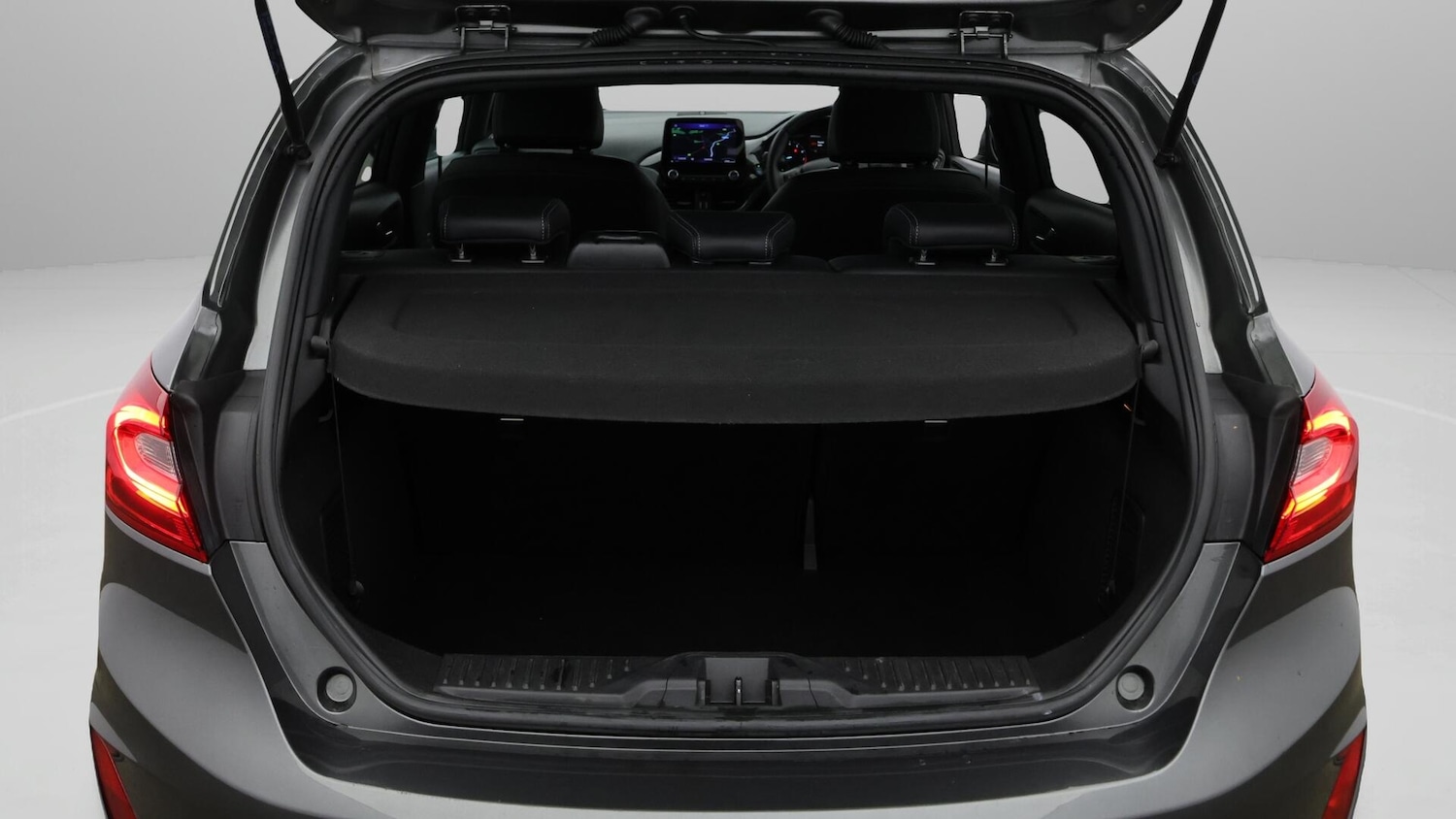 Used Ford Fiesta 2020 for sale - 76432242: Photo 18