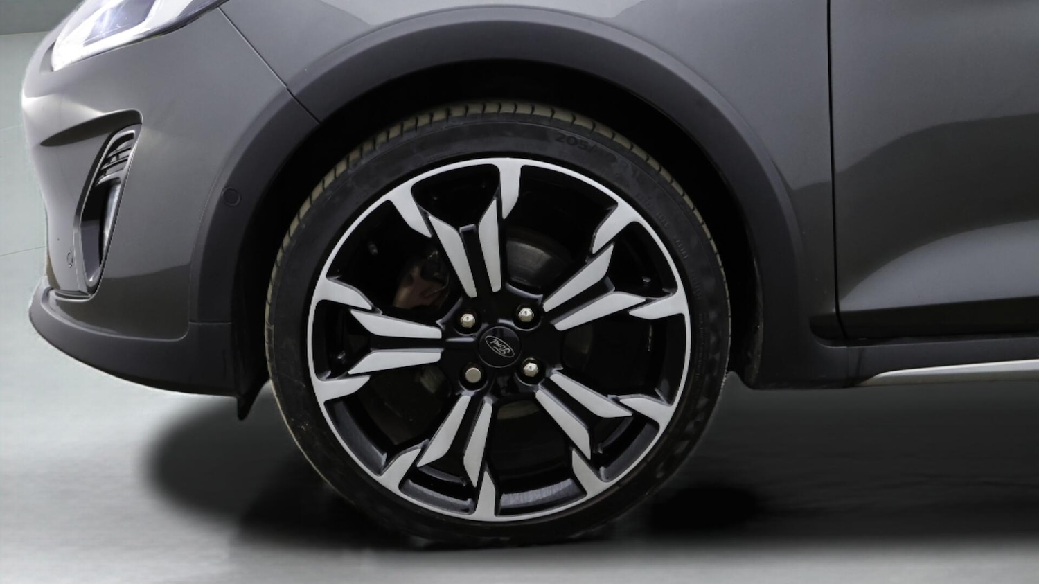 Used Ford Fiesta 2020 for sale - 76432242: Photo 19