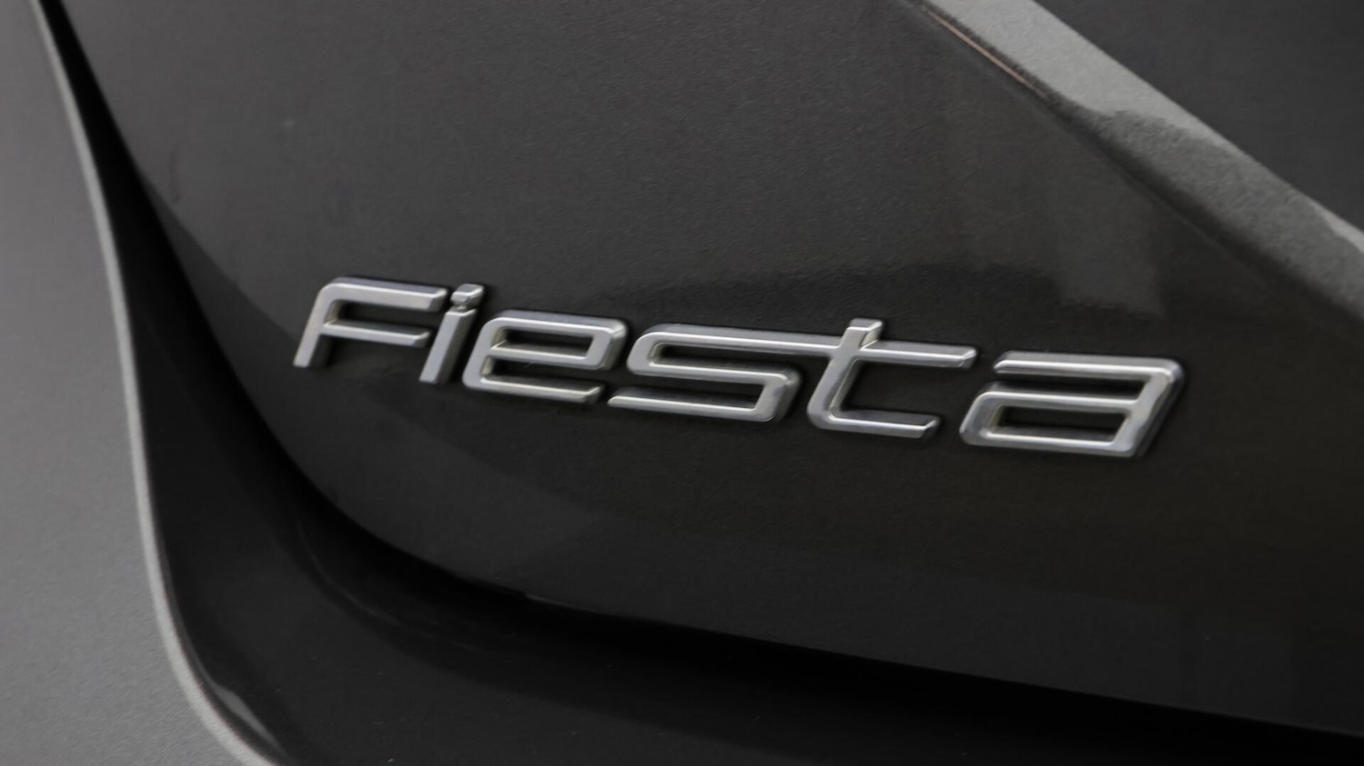 Used Ford Fiesta 2020 for sale - 76432242: Photo 22