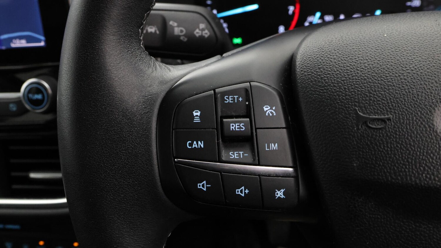 Used Ford Fiesta 2020 for sale - 76432242: Photo 24