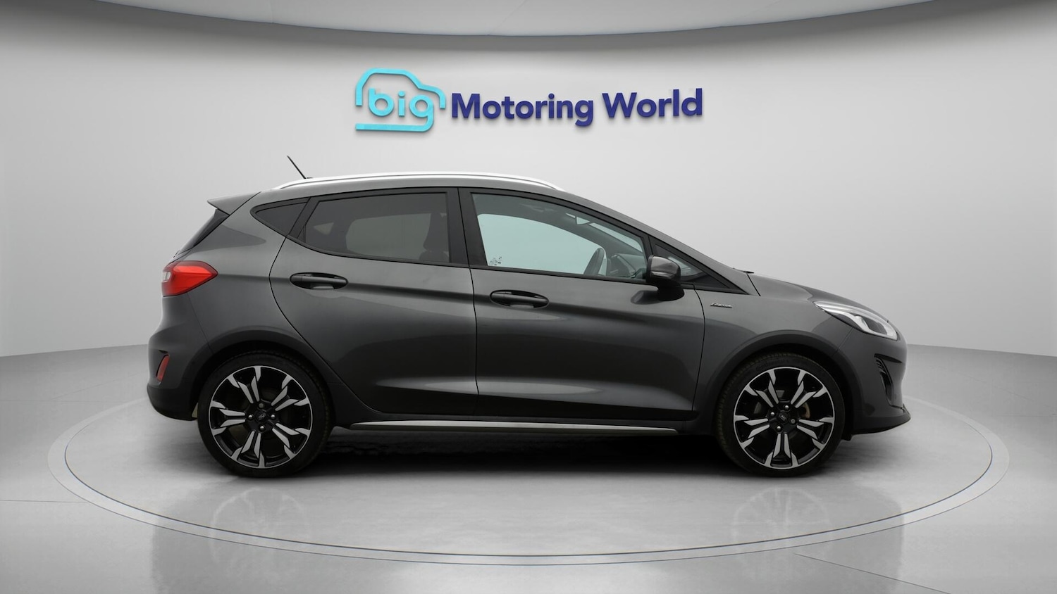 Used Ford Fiesta 2020 for sale - 76432242: Photo 9