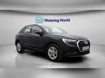 Used Audi Q3 2023 for sale - 79314501: Photo