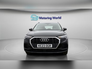 Used Audi Q3 2023 for sale - 79314501: Photo