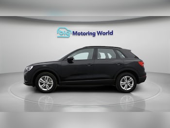Used Audi Q3 2023 for sale - 79314501: Photo