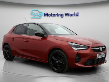 2023 (23) - 1.2 GS Hatchback 5dr Petrol Manual Euro 6 (75 ps)