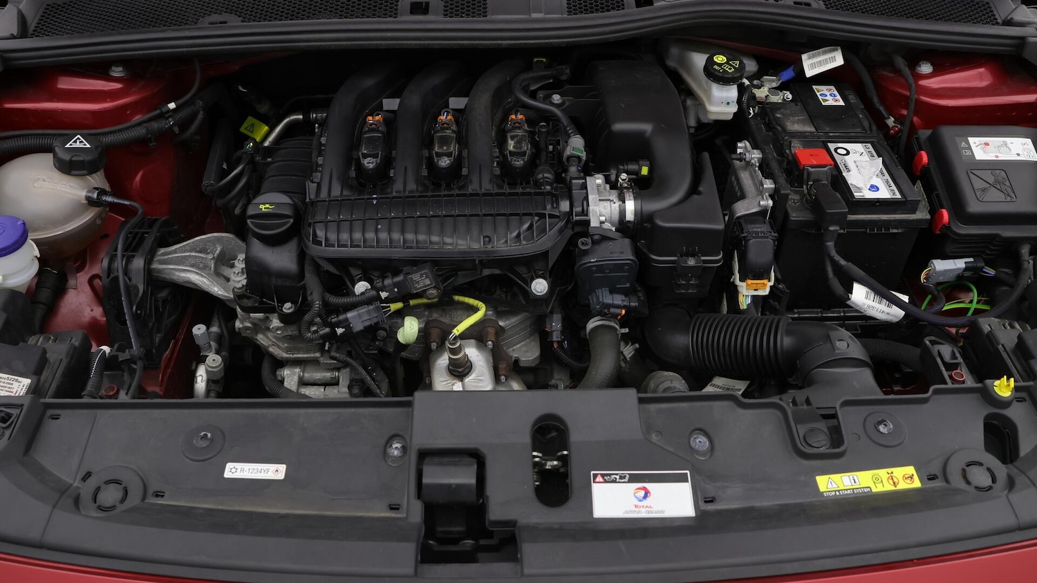 Vehicle 31