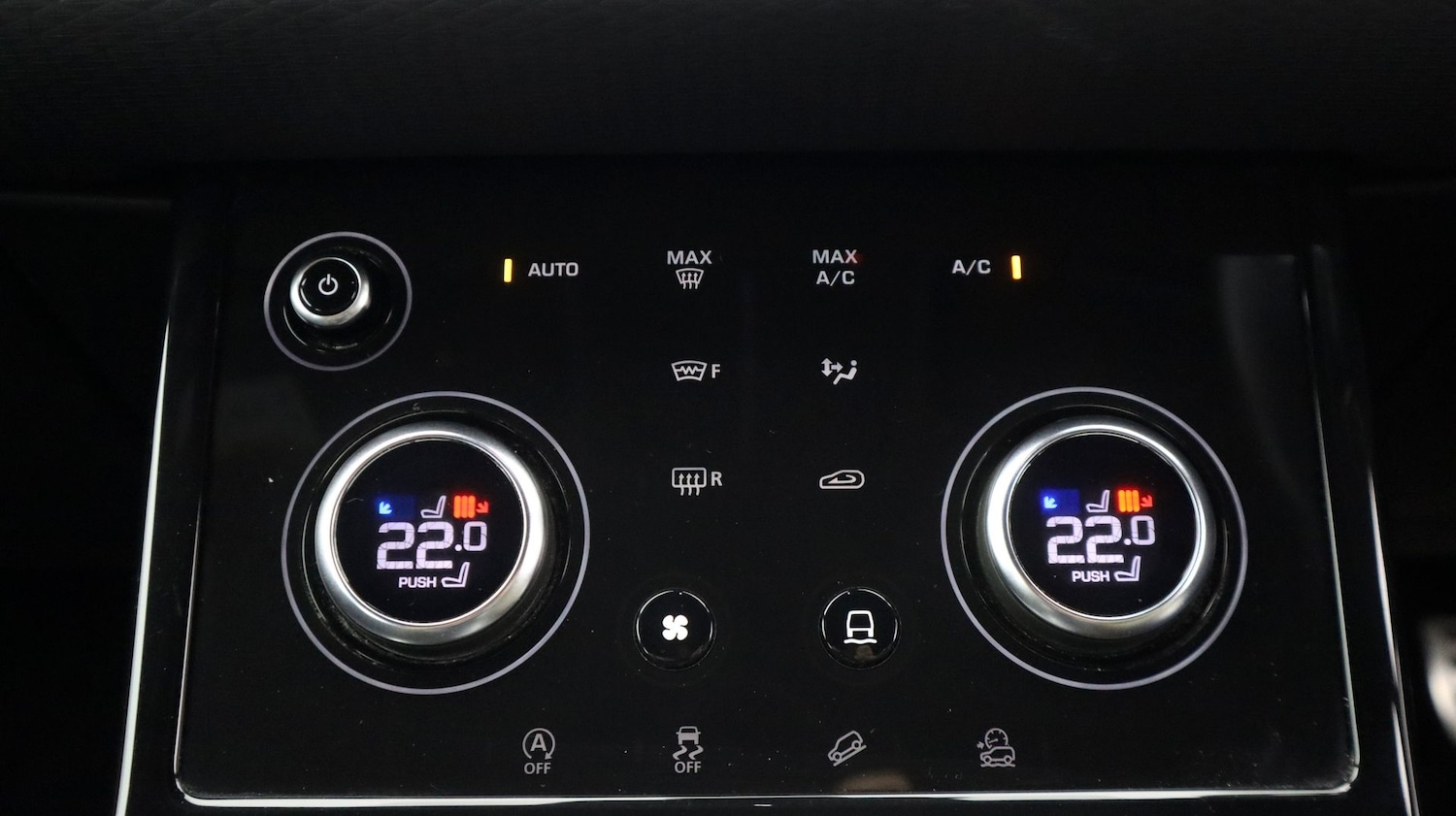 Used Land Rover Range Rover Evoque 2020 for sale - 77262646: Photo 12