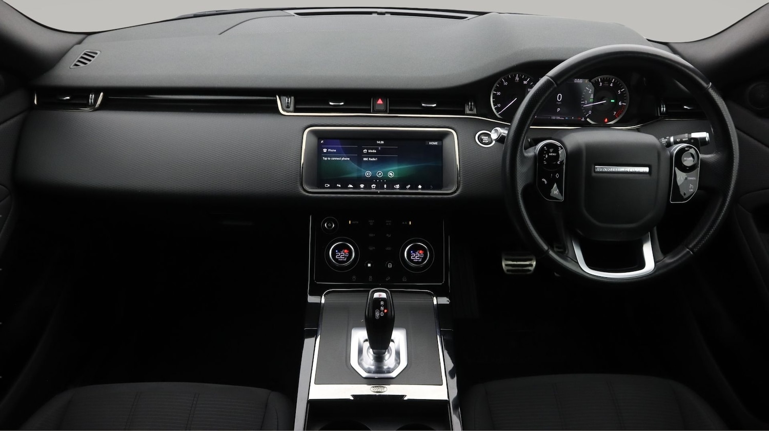 Used Land Rover Range Rover Evoque 2020 for sale - 77262646: Photo 13