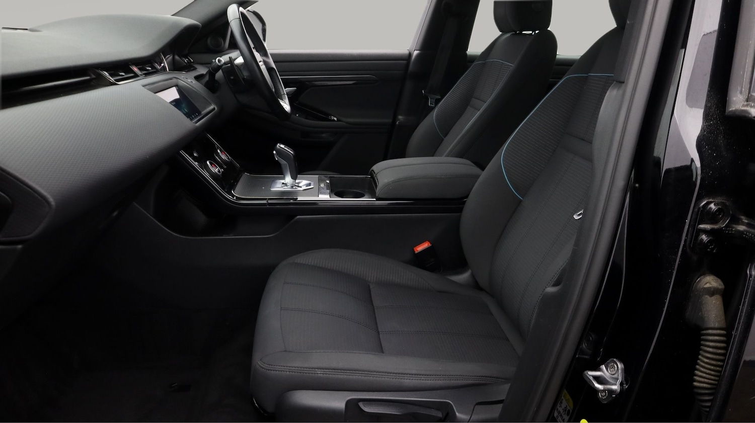 Used Land Rover Range Rover Evoque 2020 for sale - 77262646: Photo 14