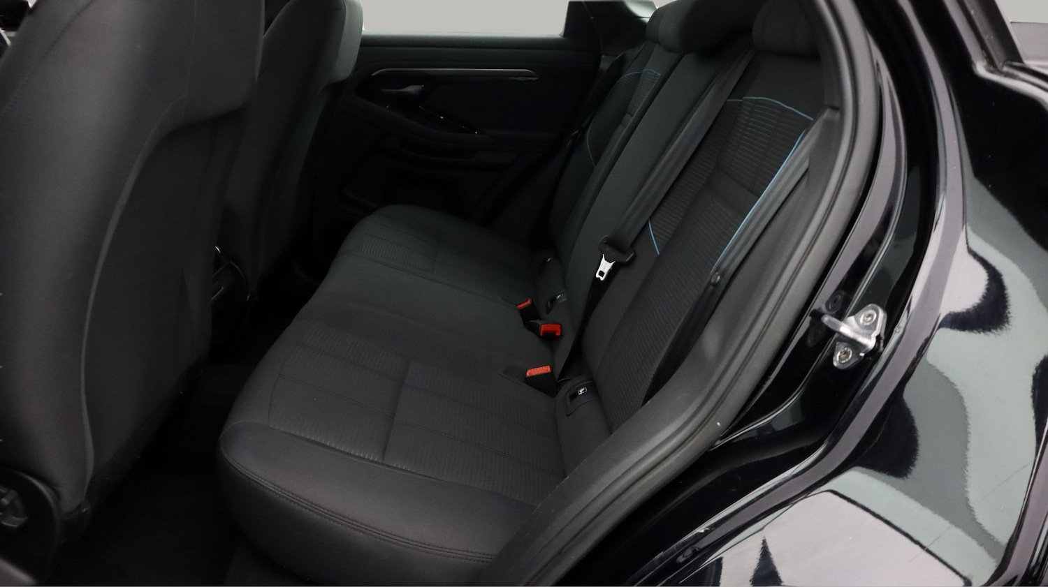 Used Land Rover Range Rover Evoque 2020 for sale - 77262646: Photo 16