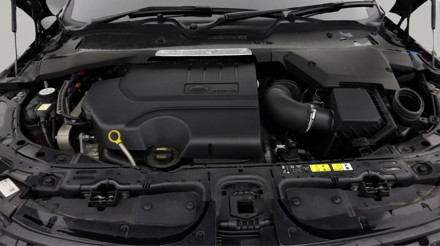 Used Land Rover Range Rover Evoque 2020 for sale - 77262646: Photo 19