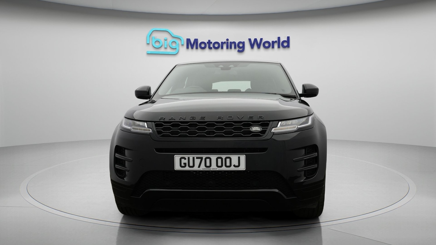 Used Land Rover Range Rover Evoque 2020 for sale - 77262646: Photo 2