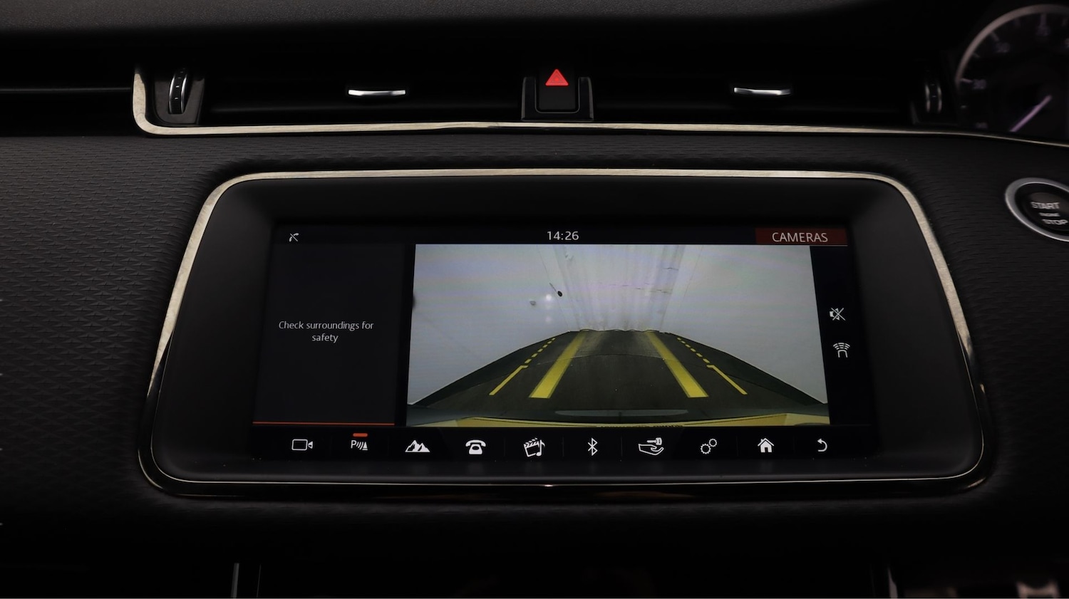 Used Land Rover Range Rover Evoque 2020 for sale - 77262646: Photo 25