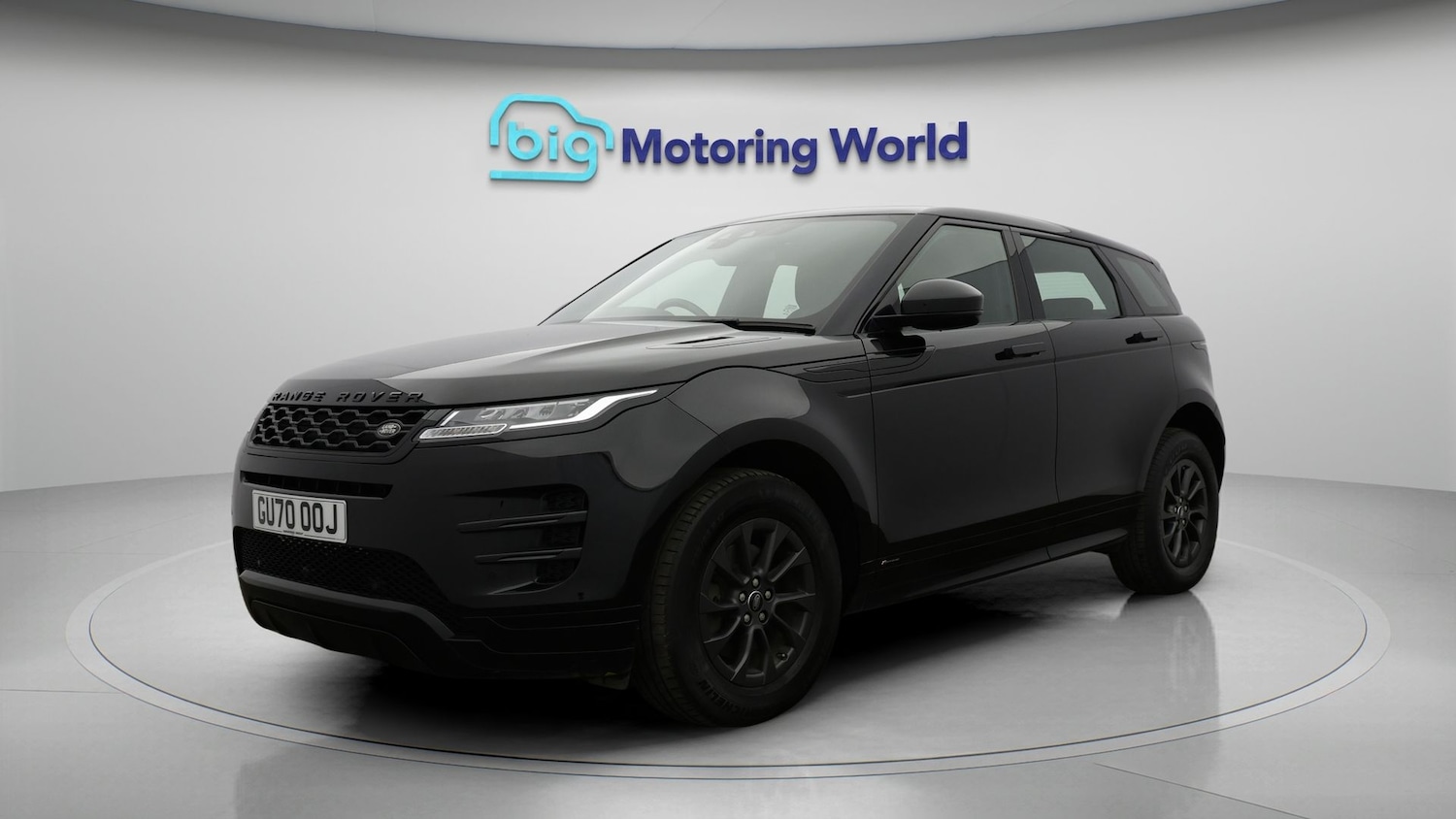 Used Land Rover Range Rover Evoque 2020 for sale - 77262646: Photo 3