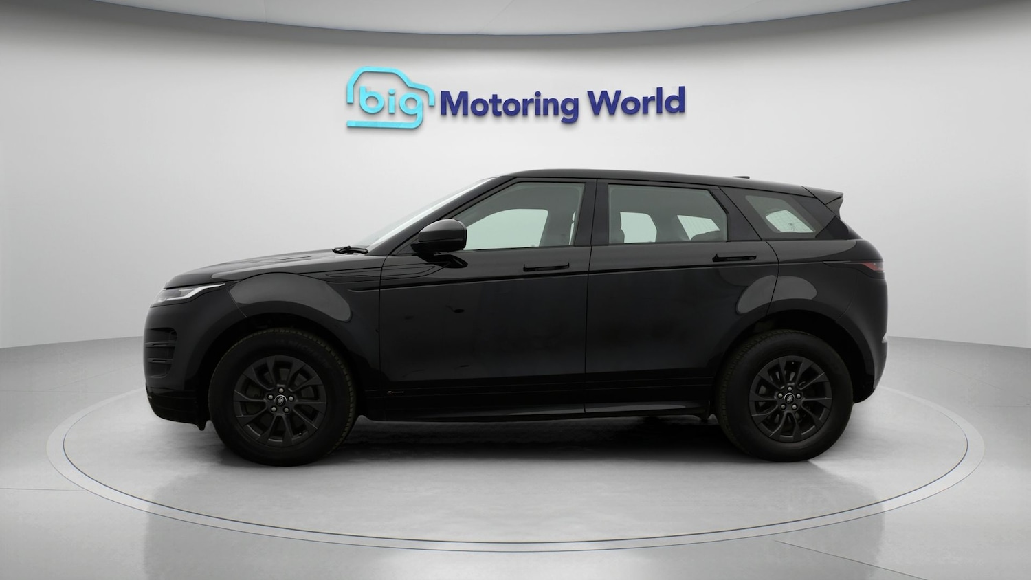 Used Land Rover Range Rover Evoque 2020 for sale - 77262646: Photo 4