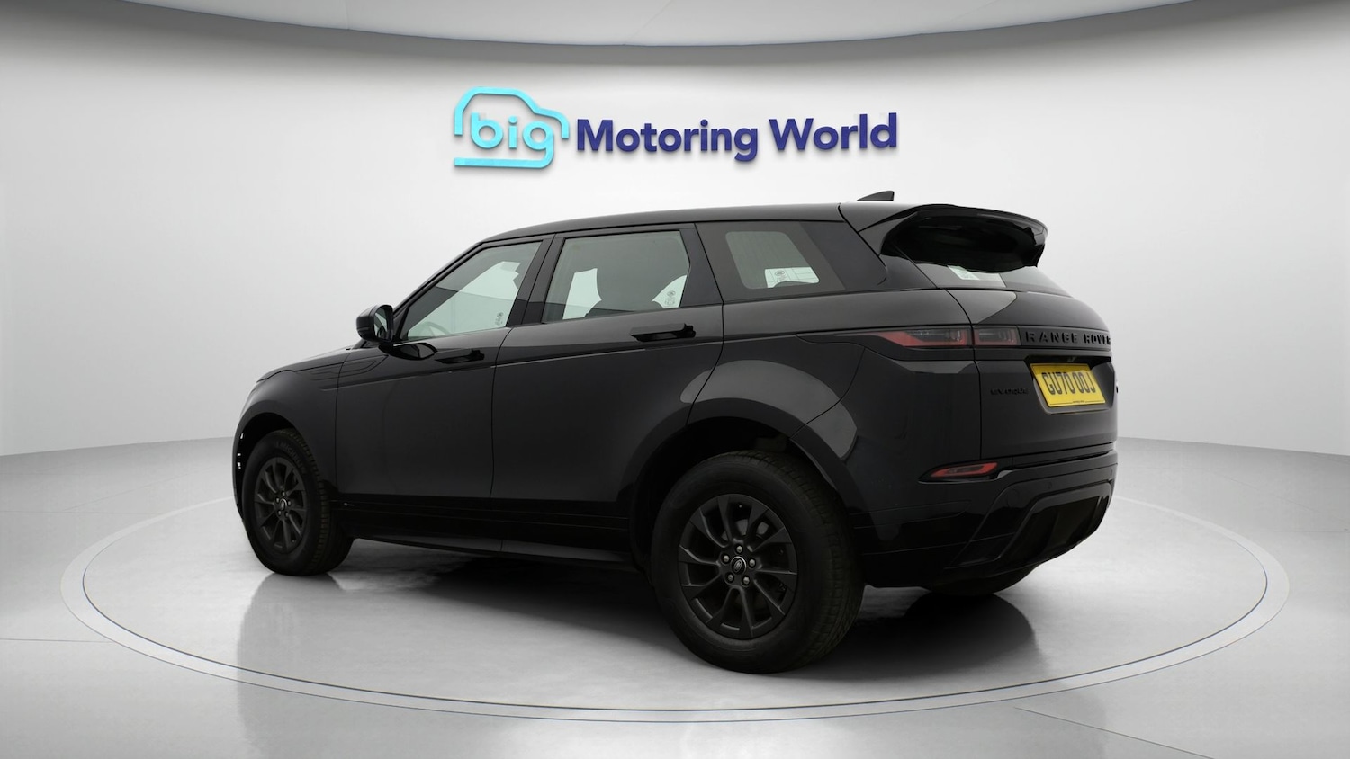 Used Land Rover Range Rover Evoque 2020 for sale - 77262646: Photo 5