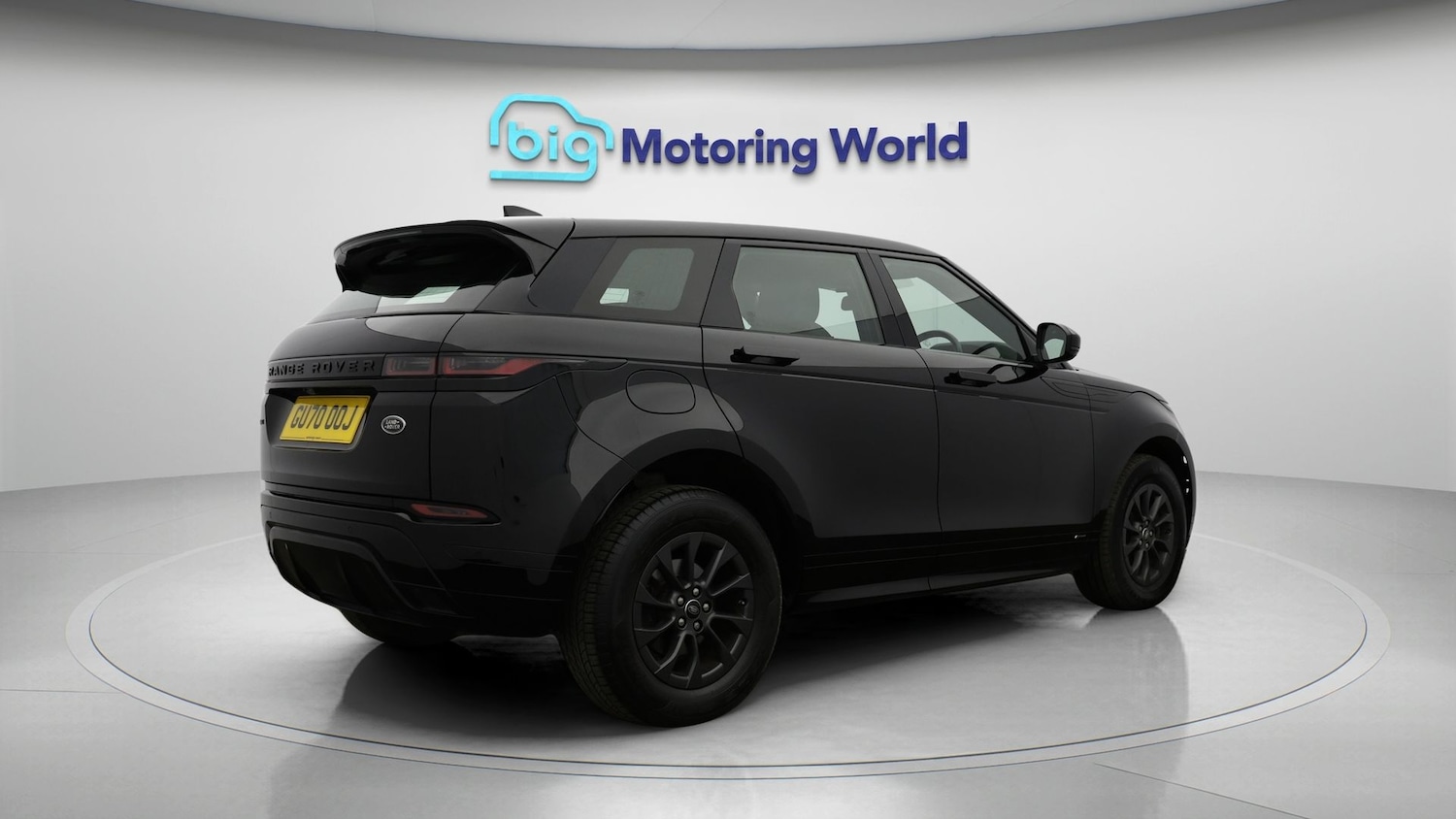 Used Land Rover Range Rover Evoque 2020 for sale - 77262646: Photo 7