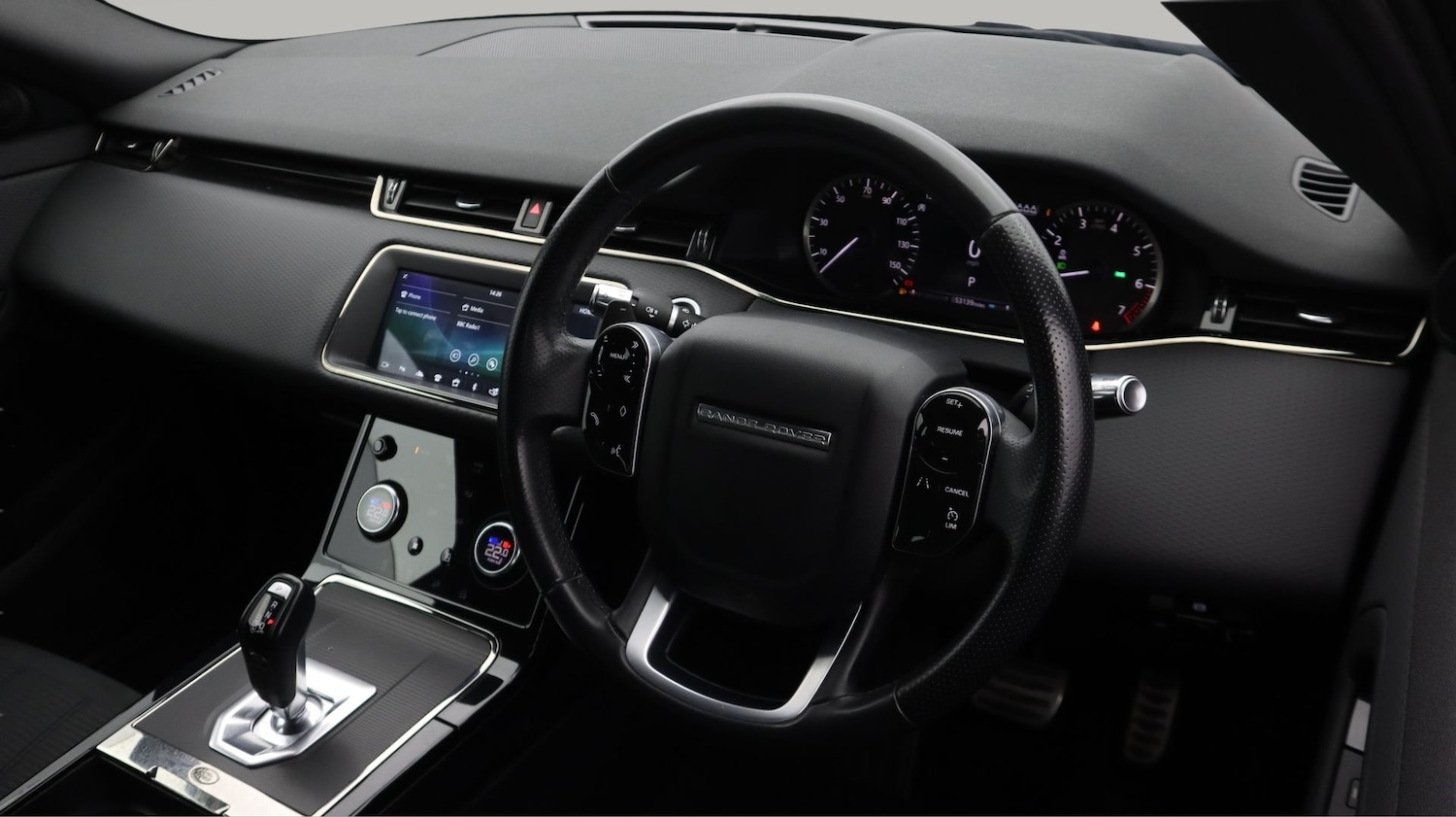 Used Land Rover Range Rover Evoque 2020 for sale - 77262646: Photo 9