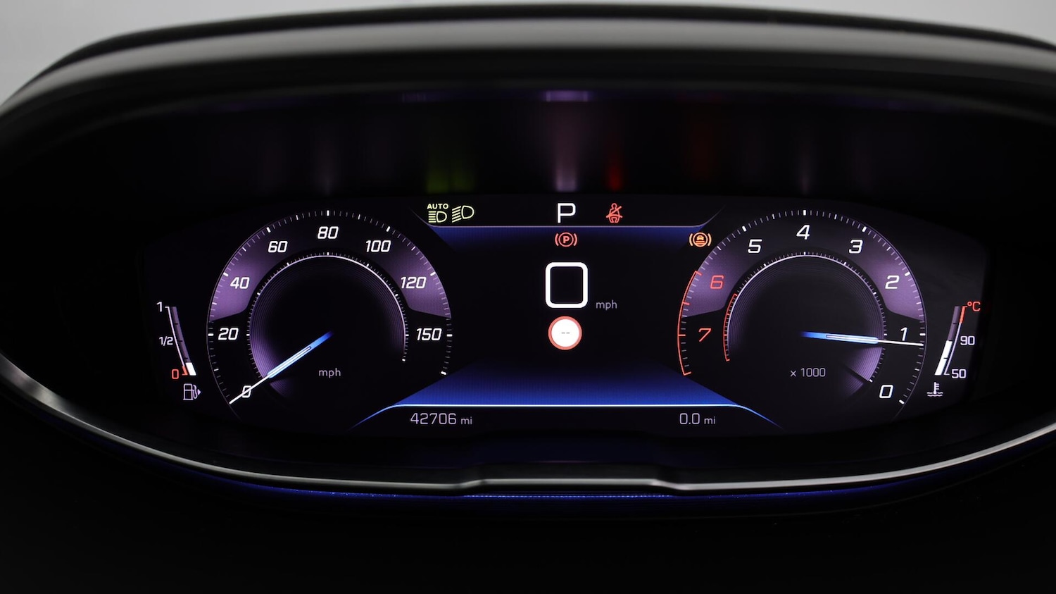 Used Peugeot 3008 2023 for sale - 76381053: Photo 11