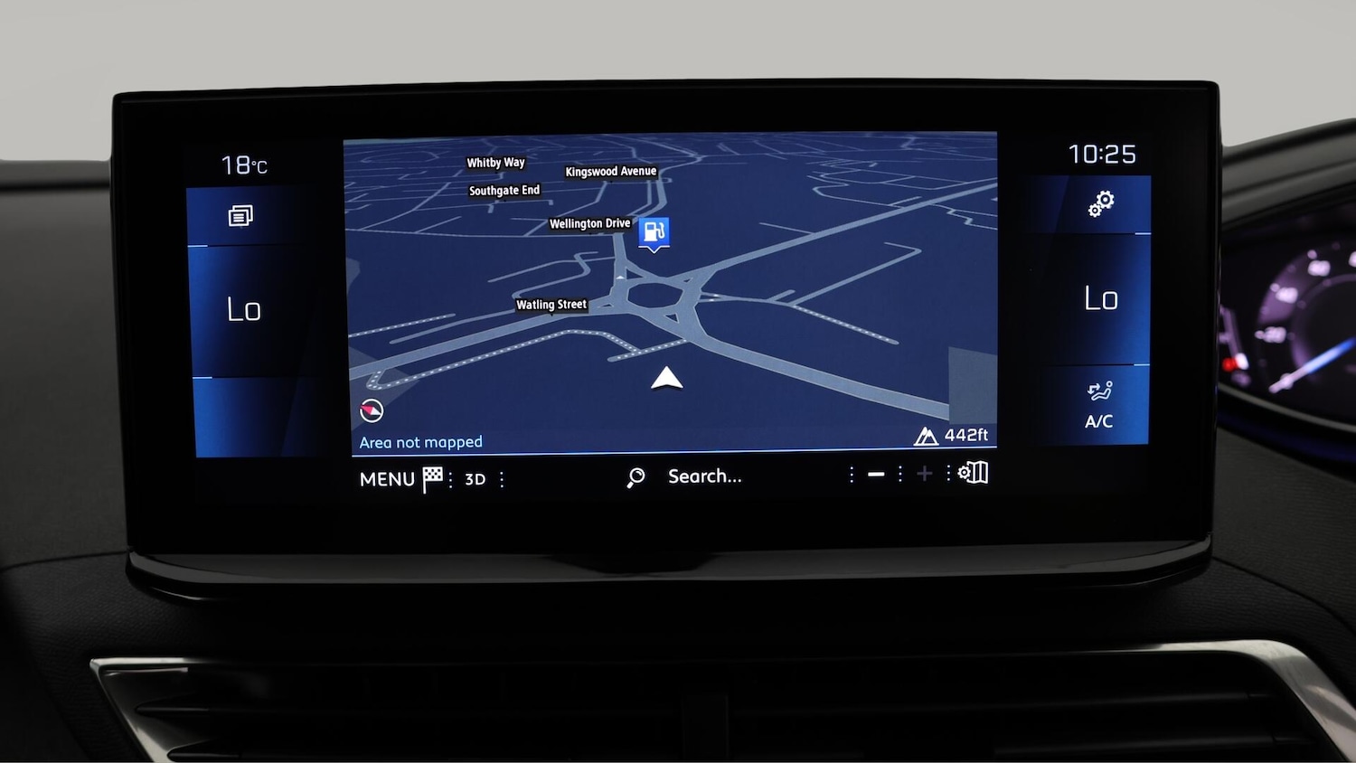 Used Peugeot 3008 2023 for sale - 76381053: Photo 12