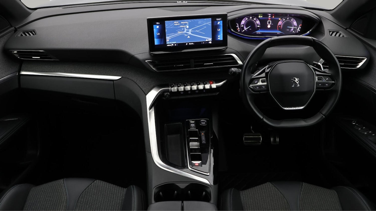 Used Peugeot 3008 2023 for sale - 76381053: Photo 14