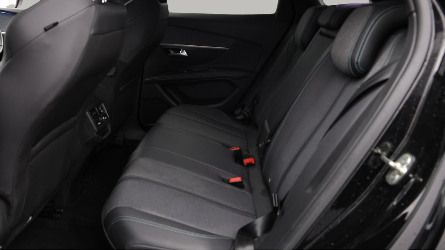 Used Peugeot 3008 2023 for sale - 76381053: Photo 17