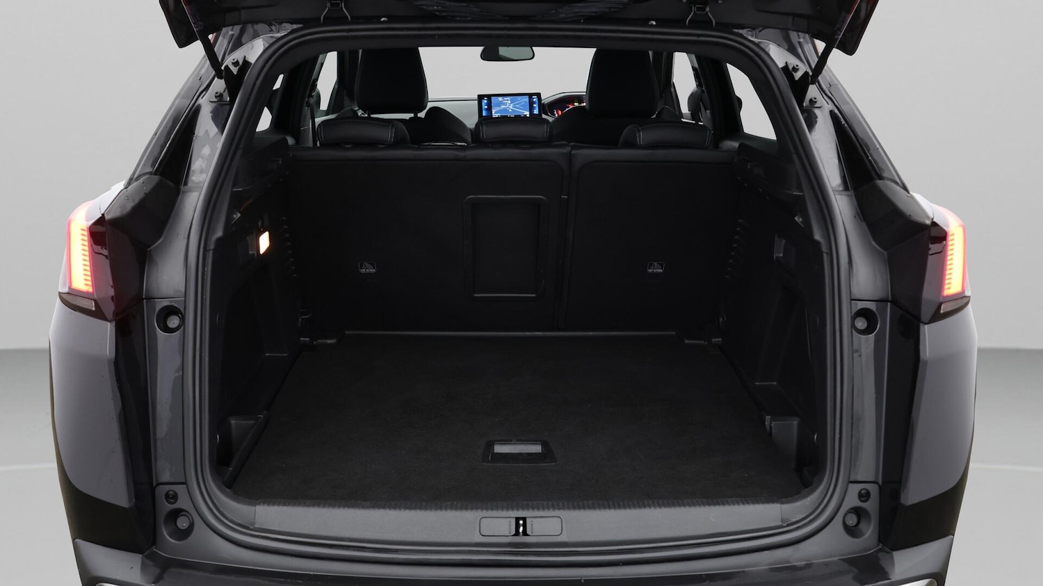 Used Peugeot 3008 2023 for sale - 76381053: Photo 18