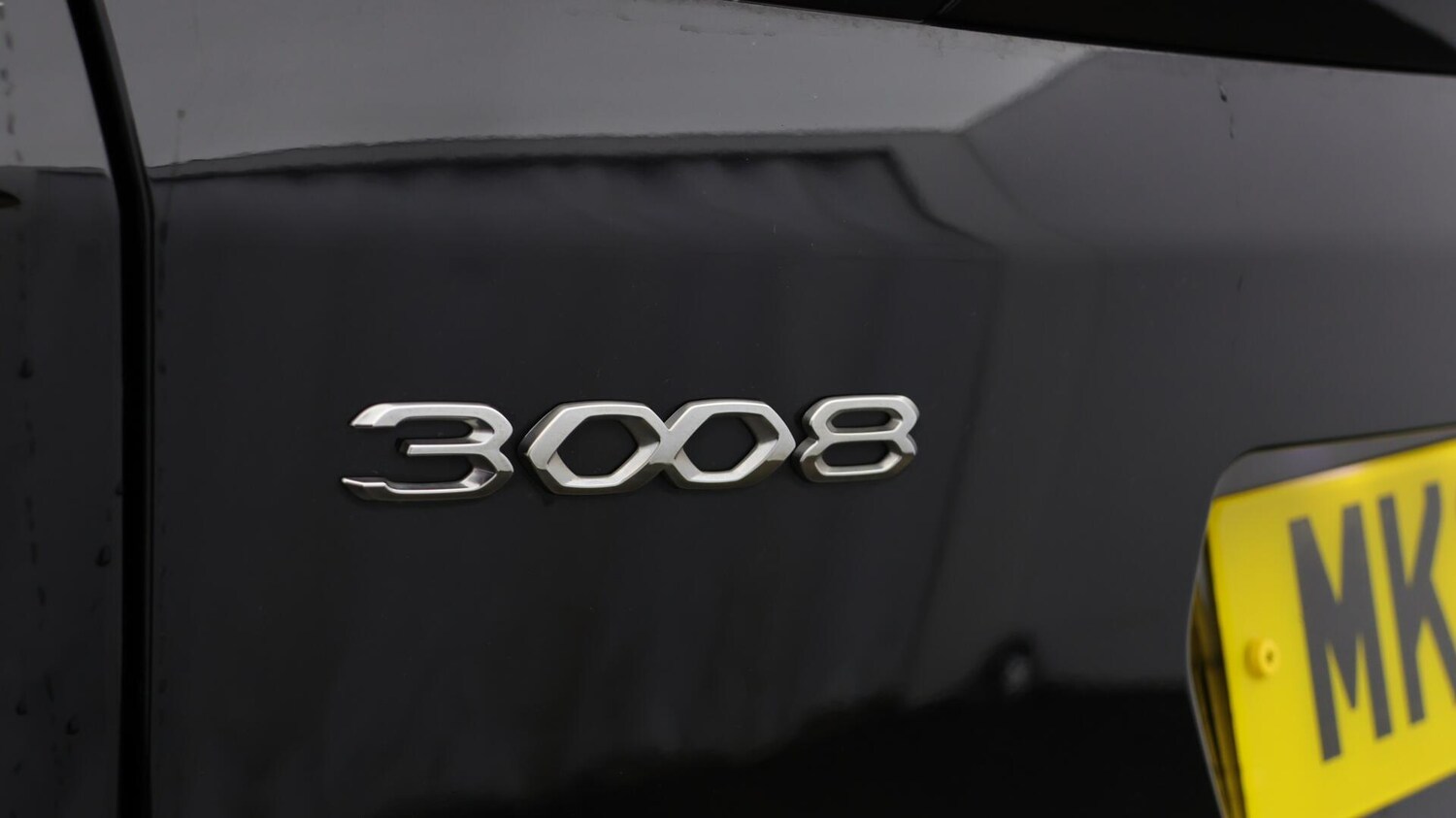 Used Peugeot 3008 2023 for sale - 76381053: Photo 21