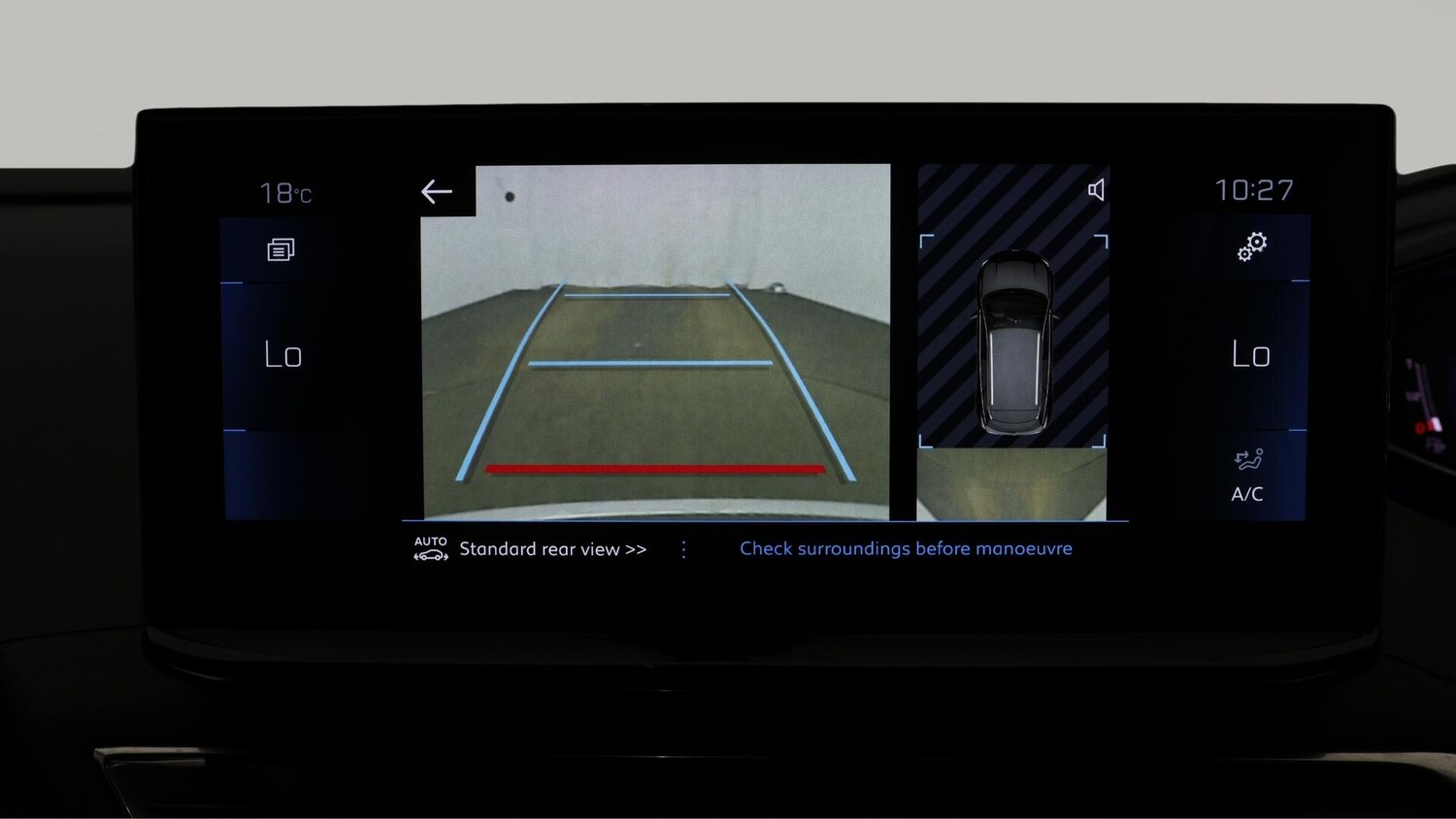 Used Peugeot 3008 2023 for sale - 76381053: Photo 26