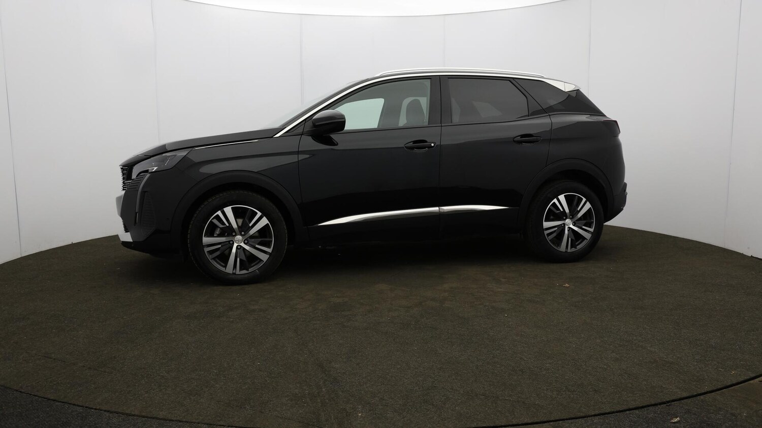 Used Peugeot 3008 2023 for sale - 76381053: Photo 37