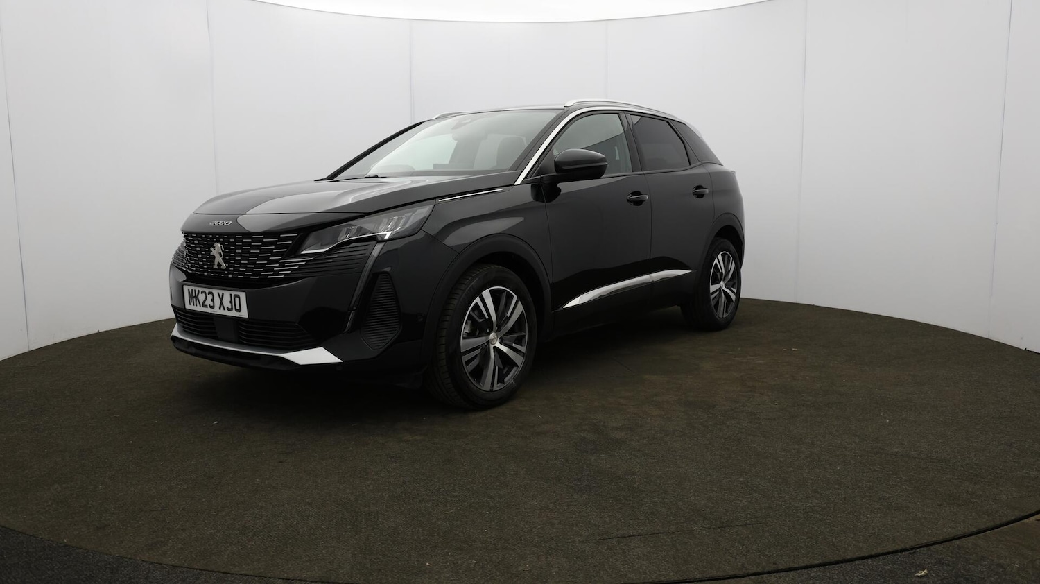 Used Peugeot 3008 2023 for sale - 76381053: Photo 41