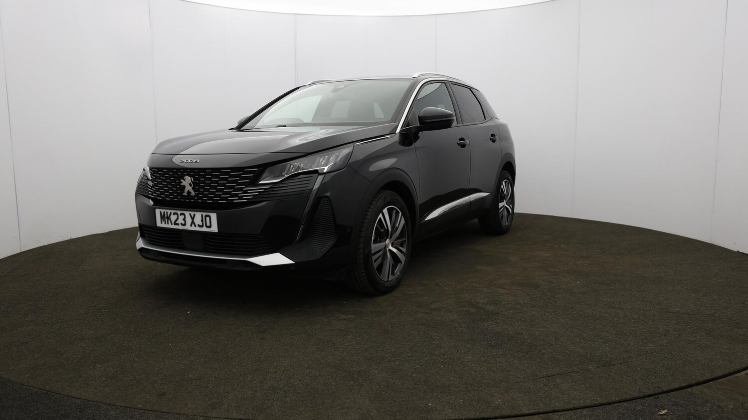 Used Peugeot 3008 2023 for sale - 76381053: Photo 42