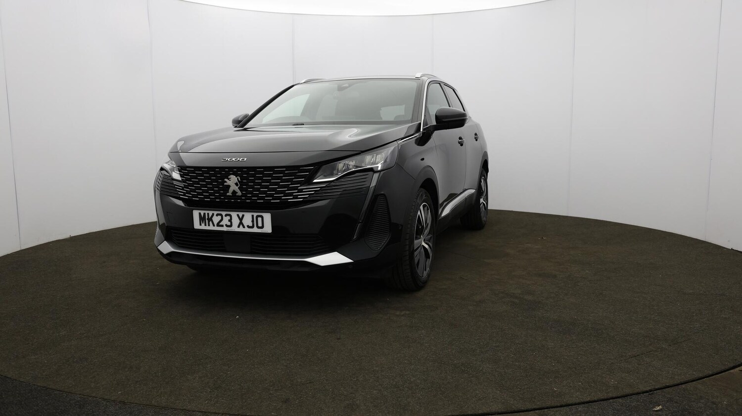 Used Peugeot 3008 2023 for sale - 76381053: Photo 43