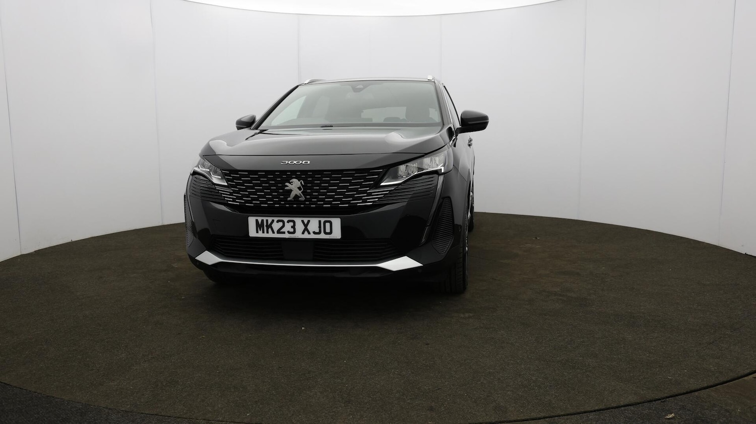 Used Peugeot 3008 2023 for sale - 76381053: Photo 44